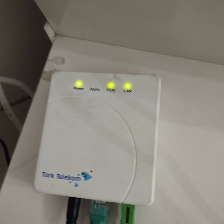 Bir Haftadır Süren Vodafone Net İnternet Kesintisi Ve Canlı Müşteri Temsilcisine Bağlanamama