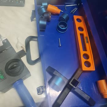 Koçtaş Sipariş Edilen 2000w Pprc Boru Kaynak Makinesi Yerine 1800w Defolu Ürün Gönderildi