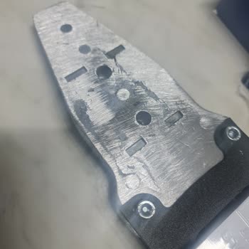 Koçtaş Sipariş Edilen 2000w Pprc Boru Kaynak Makinesi Yerine 1800w Defolu Ürün Gönderildi