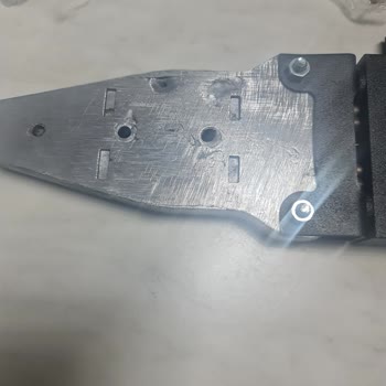 Koçtaş Sipariş Edilen 2000w Pprc Boru Kaynak Makinesi Yerine 1800w Defolu Ürün Gönderildi