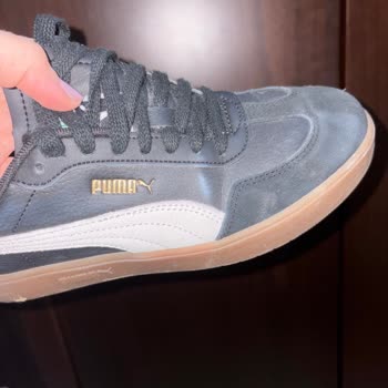 İki Kullanımda Deforme Olan Puma Ayakkabı İçin Boyner’in Reddettiği İade Talebi