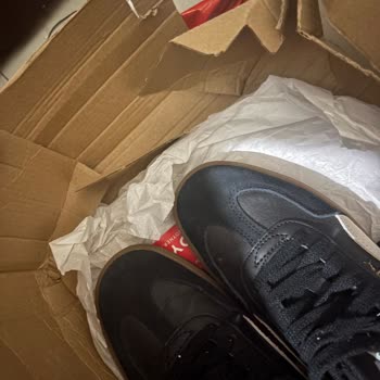 İki Kullanımda Deforme Olan Puma Ayakkabı İçin Boyner’in Reddettiği İade Talebi