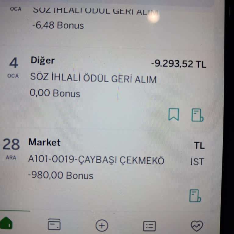 Garanti Bankası Taşdelen Şubesindeki Haksız 9.000 TL Kesinti Ve Emekli Maaşıma 1.000 TL Düşürülmesi