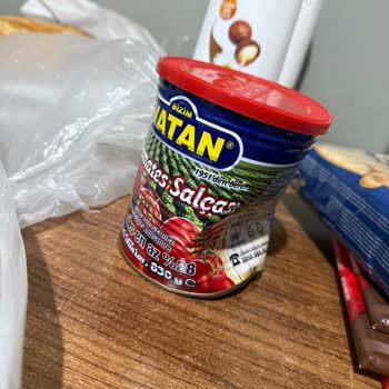 Hasarlı Ürünler Ve Eksik Poşetler Cevapsız Müşteri Hizmeti