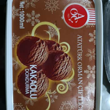 Atatürk Orman Çiftliği Okunamaz Son Kullanma Tarihi: Üretici Etiket Sorunu