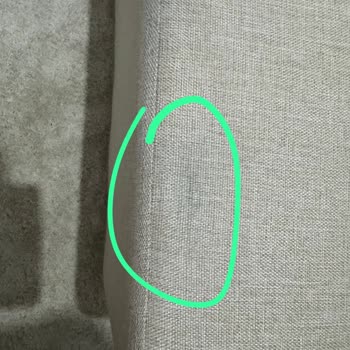 Vivense’den Gelen Kırık Köşe Koltuk ve Ayakkabılık Hasarı İçin 20 Bin TL İadesi Bekleniyor