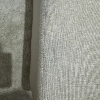 Vivense’den Gelen Kırık Köşe Koltuk ve Ayakkabılık Hasarı İçin 20 Bin TL İadesi Bekleniyor