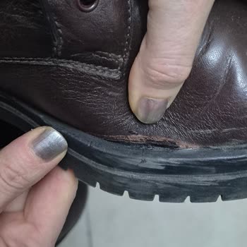 Avantaj Desa’da Bot Patladı, Çanta Kulpu Koptu: Değişim Reddi Ve Belirsiz Tamir Süreci