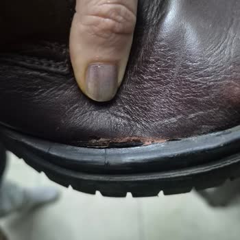 Avantaj Desa’da Bot Patladı, Çanta Kulpu Koptu: Değişim Reddi Ve Belirsiz Tamir Süreci