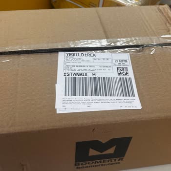 Yanlış Ayakkabı Numara Gönderimi Ve Çelişkili Açıklamalara Rağmen 27 Gün Çözüm Bekleyişi