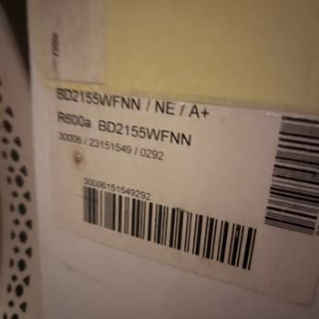 Üretimi Durdurulmuş Buzdolabı Satışı Ve Sürekli Arızalar