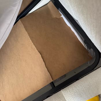 Üretim Hatası Nedeniyle Yatağın İç Parçaları Çöktü Ve Güvenlik Riski Oluştu