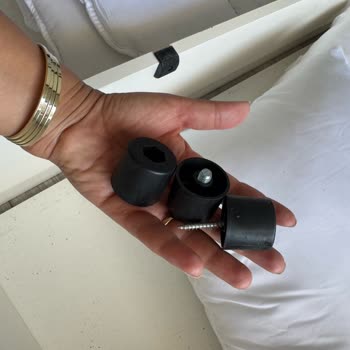 Üretim Hatası Nedeniyle Yatağın İç Parçaları Çöktü Ve Güvenlik Riski Oluştu