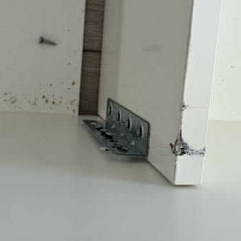 Üretim Hatası Nedeniyle Yatağın İç Parçaları Çöktü Ve Güvenlik Riski Oluştu