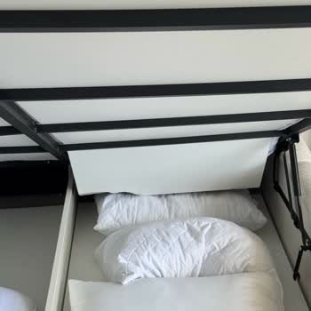 Üretim Hatası Nedeniyle Yatağın İç Parçaları Çöktü Ve Güvenlik Riski Oluştu