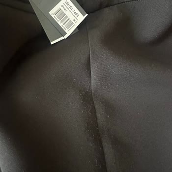 Defolu Etek Ve Geciken İade Süreci Boyner’in Güvenilirliğini Sarsıyor