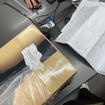 Küflü Ve Arızalı Philips Düzleştiricinin Değişim Talebi Reddedildi