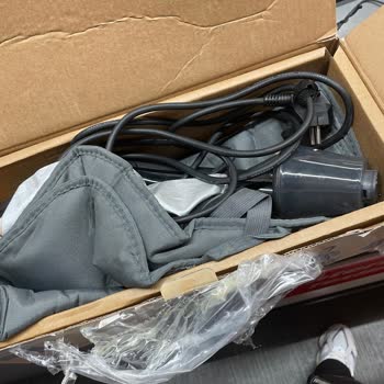 Küflü Ve Arızalı Philips Düzleştiricinin Değişim Talebi Reddedildi