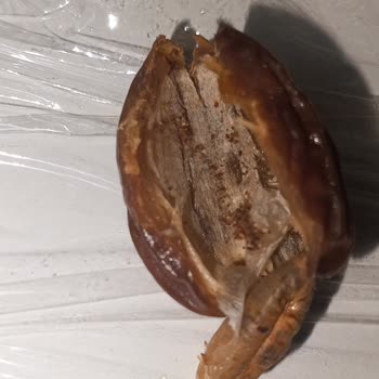 İkitelli Tatlıbak Şubesinde Kurtlu Hurma Satışı Hamile Müşteriyi Tehdit Etti