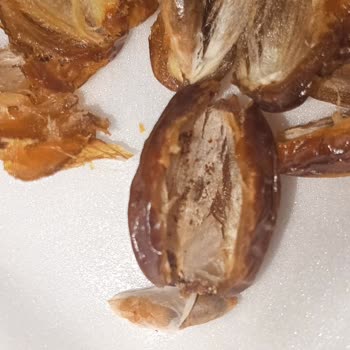 İkitelli Tatlıbak Şubesinde Kurtlu Hurma Satışı Hamile Müşteriyi Tehdit Etti