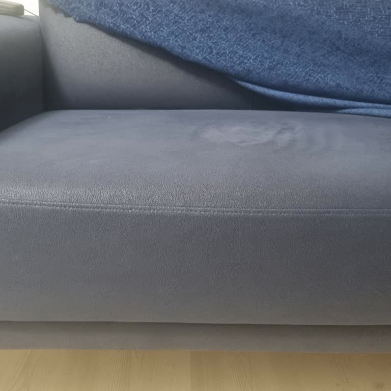 Kumaş Toplanması Ve Sert Olmayan Konfor: Doğtaş Elissa Koltuk Takımında Ciddi Sorun