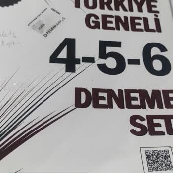 Pegem.net Cevap Anahtarı Yok!