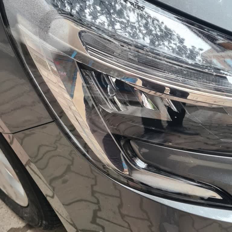 Garanti Kapsamındaki Turbo Ve Far Arızaları Tekrar Tekrar Çözülmedi