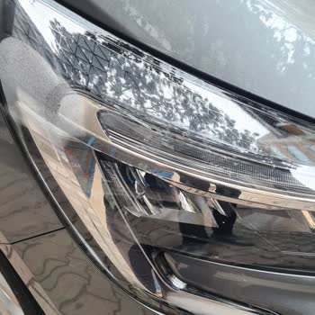 Garanti Kapsamındaki Turbo Ve Far Arızaları Tekrar Tekrar Çözülmedi