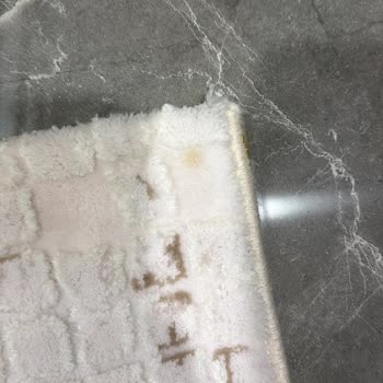 Ağar Halı Yıkama (Başakşehir) Sanki Sadece Islatılıp Geri Getirilmiş Gibiydi