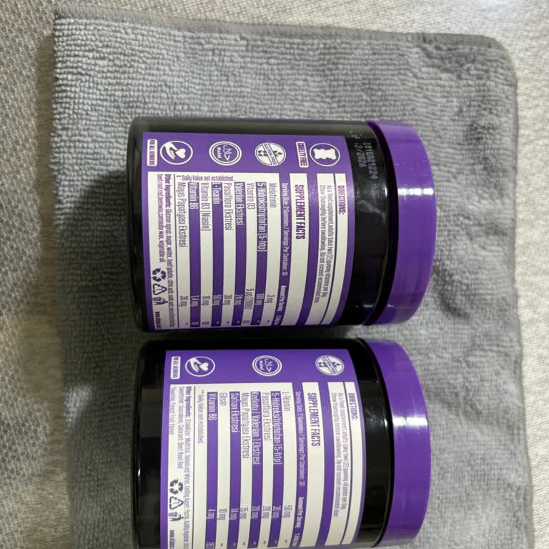 Trendyol Trend Farma’dan Aldığım   Uyku Ürünü Sağlığımı Riske Attı Ve 930 TL İadesi Gerekiyor