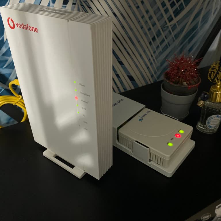 Bir Haftadır İnternet Yok Ve Müşteri Hizmetine Ulaşılamıyor