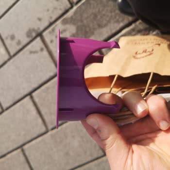 Paşabahçe Sürahilerin Kapakları Kırıldı, Yedek Kapak Bulunamıyor