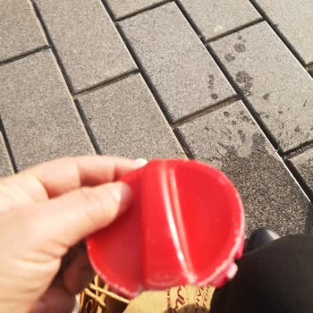 Paşabahçe Sürahilerin Kapakları Kırıldı, Yedek Kapak Bulunamıyor