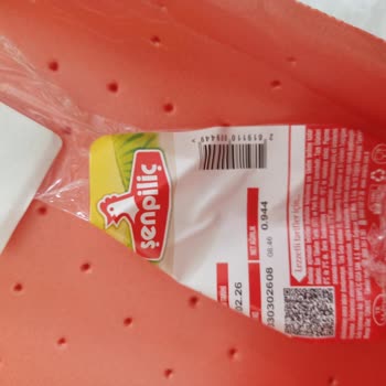 Teslim Edilen Tavuk Bonfilesi Gramajı Eksik, İade Reddedildi