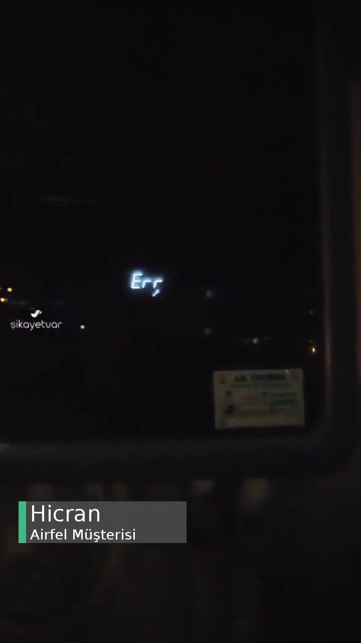 Sürekli Bozulan Airfel Kombi 1167 Sorunumuzu Kimse Çözmüyor! videonun kapak resmi