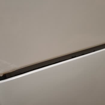 Kapak Altında Hızla Büyüyen Paslanma Ve Hayal Kırıklığına Yol Açan Ürün Değişimi Talebi