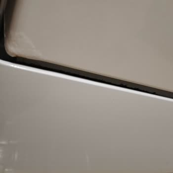 Kapak Altında Hızla Büyüyen Paslanma Ve Hayal Kırıklığına Yol Açan Ürün Değişimi Talebi