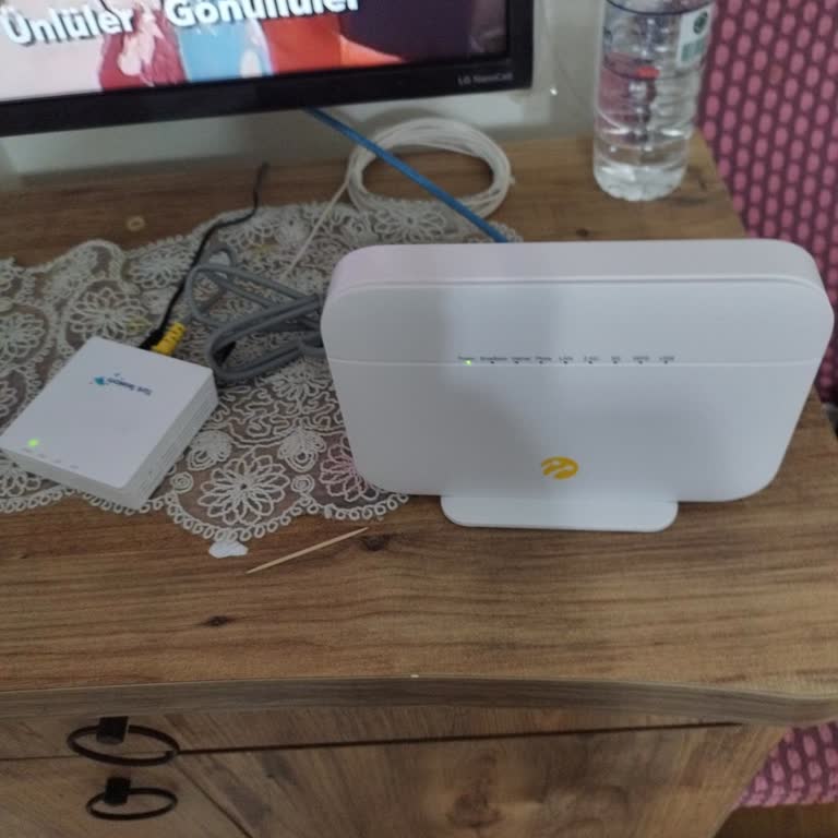 Turkcell Superonline’da 15 Gün Süren İnternet Kesintisi Ve Çözüm Bekleniyor