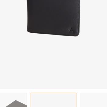 Yanıltıcı Gerçek Deri Görünümü Ve Kalitesiz Kemer Cüzdan Seti Hediye Planını Mahvetti