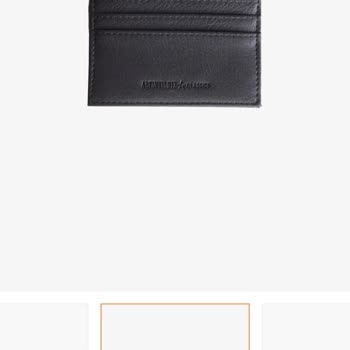 Yanıltıcı Gerçek Deri Görünümü Ve Kalitesiz Kemer Cüzdan Seti Hediye Planını Mahvetti