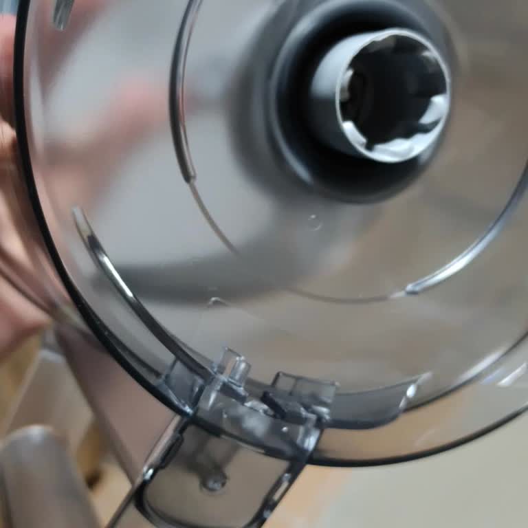 Bosch Multitalent 3 Motor Ve Hazne Bağlantısındaki Tekrarlayan Kırılma Sorunu