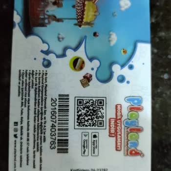 Playland Çocukların Gözetimsiz Bırakılması Ve Tehlikeli Kişinin Girişi