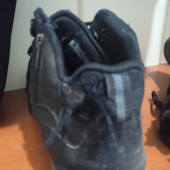 FLO Ayakkabı Derisi Hasar Gören Bota Kullanıcı Hatası Dedi