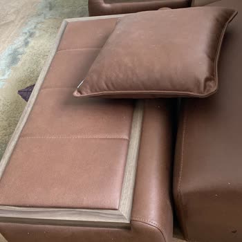 Hardy Koltuk Takımının Tekrar Tekrar Kirli Ve Eksik Gelmesi, İade Sürecinin Tıkanması