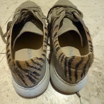 Derimod Ayakkabım Kısa Sürede Bozuldu: Marka Kalitesine Güven Sarsıldı