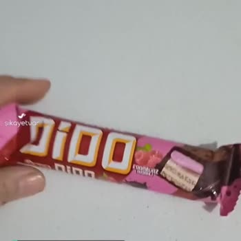 Kaç Kez Oldu Ülker Ürünlerinden Sorun Yaşadığım Ve Şikayet Ettiğim?