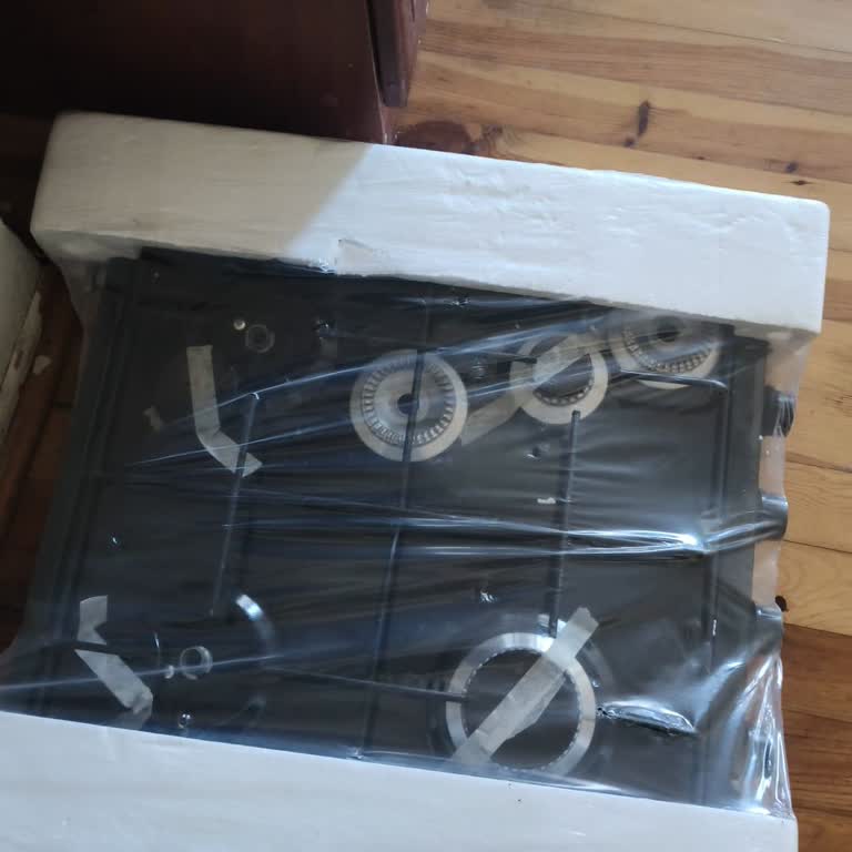 Doğal Gaz Ocağı Siparişinde Yanlış Tüplü Ocak Gönderimi Ve İade Reddi