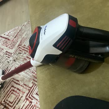 Fakir Starky 700 Markalı Süpürge Filtre Yok, Arızalı Satış