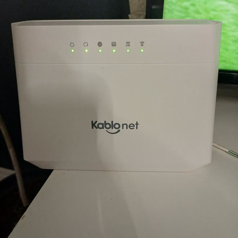 Kablo Net'te Sürekli Bağlantı Kopması Ve Ücret Tehdidi