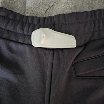 Yanlış Eldiven Bedeni Ve Eksik Alarm Aparatı Nedeniyle Yaşadığım Mağduriyet